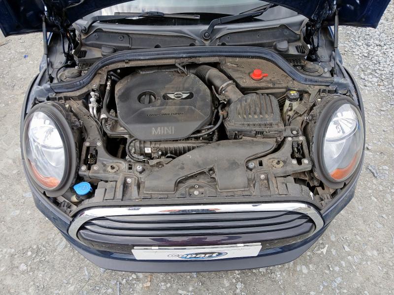 2018 MINI COOPER SEVEN 