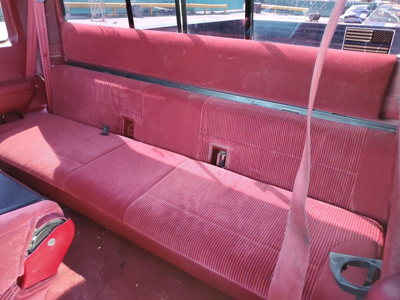 1995 Ford F150 VIN: 1FTEX14N1SKB68539 Lot: 84256745