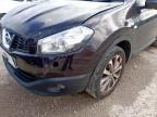 2013 NISSAN QASHQAI TEKNA IS DCI  for sale at Copart WESTBURY