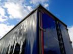 2012 TRAI TRAILER for sale at Copart SANDTOFT