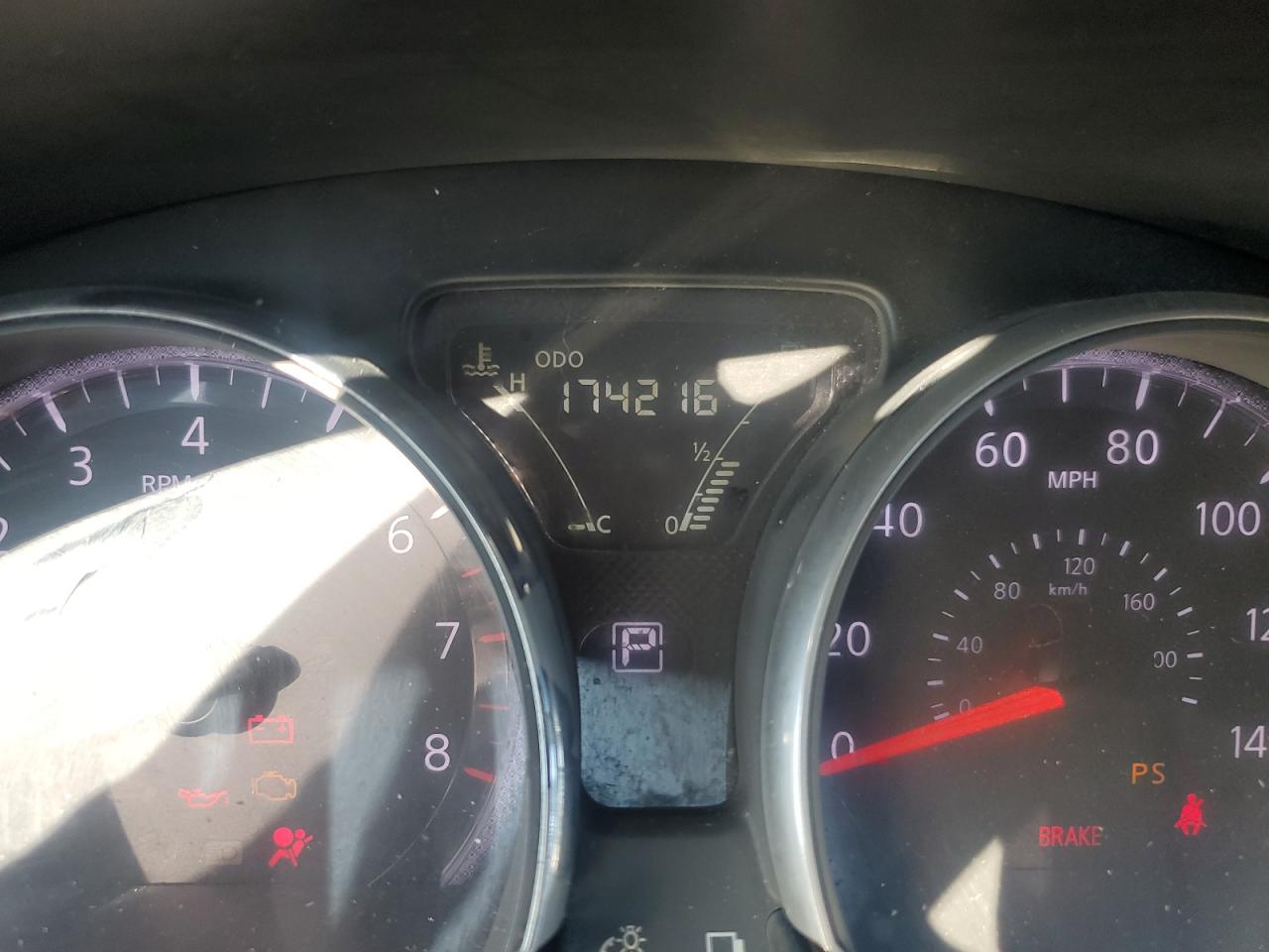 2015 Nissan Versa S VIN: 3N1CN7AP0FL912452 Lot: 80373095