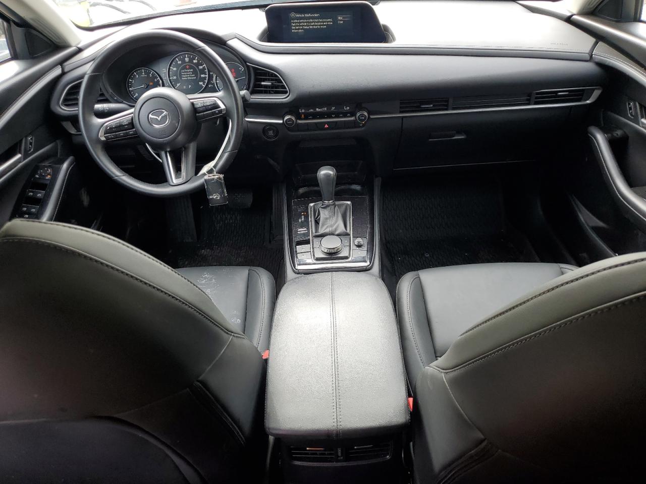 2024 Mazda Cx-30 Select VIN: 3MVDMBBM6RM610639 Lot: 70373685