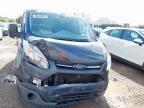 2013 FORD TRANSIT CUSTOM 270 TREND  for sale at Copart WESTBURY