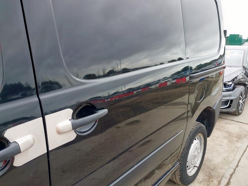 2015 CITROEN DISPATCH 1000 L1H1 EN-RIS 1000 1.6 HDI 90 H1 VAN ENTERPRISE