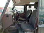 2014 LAND ROVER DEFENDER COUNTY for sale at Copart YORK