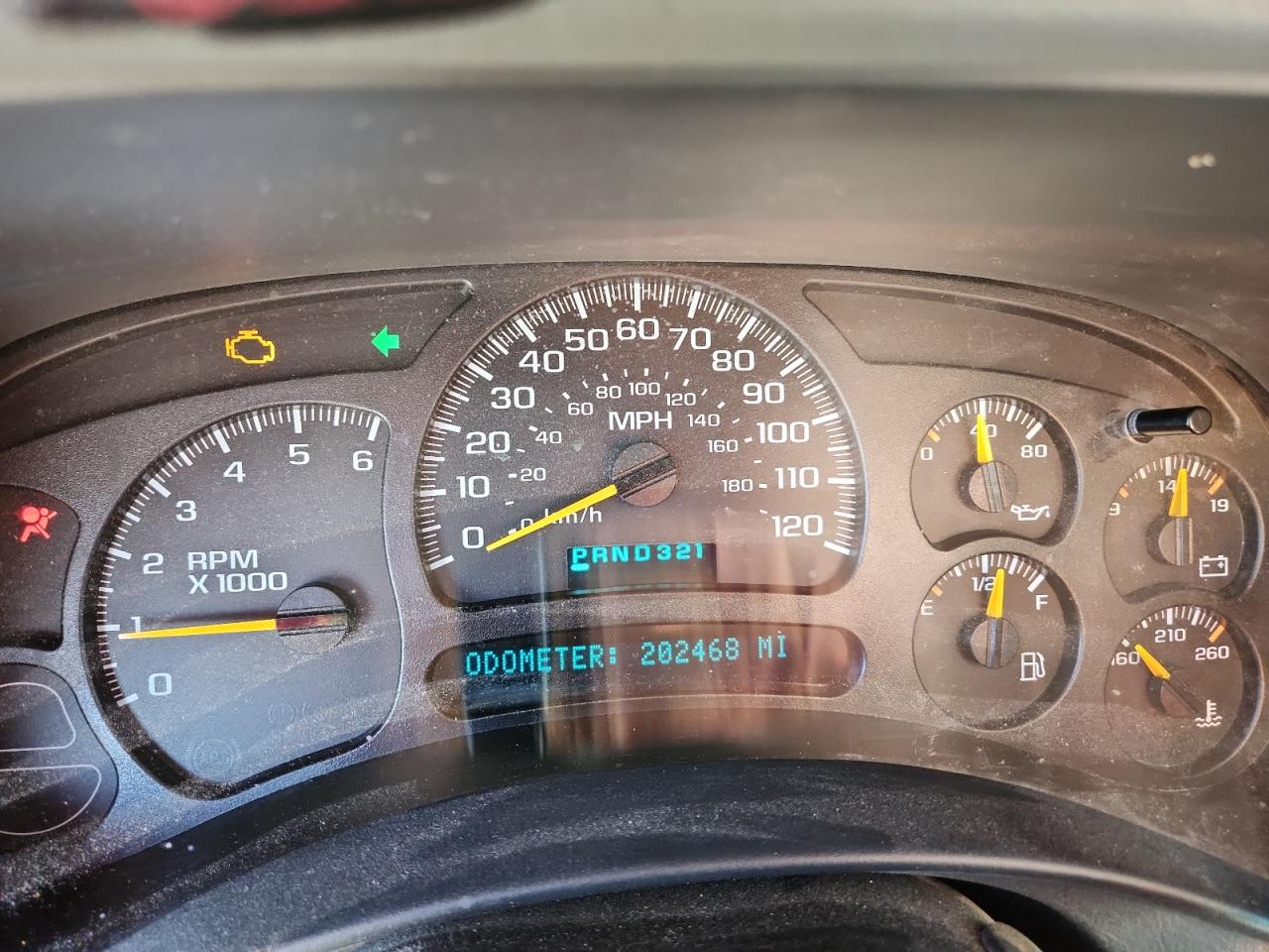 2005 Chevrolet Suburban K1500 VIN: 3GNFK16Z65G186542 Lot: 81463155