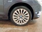 2009 FORD FOCUS TITANIUM 100 1.6 TITANIUM 5DR for sale at Copart NEWBURY