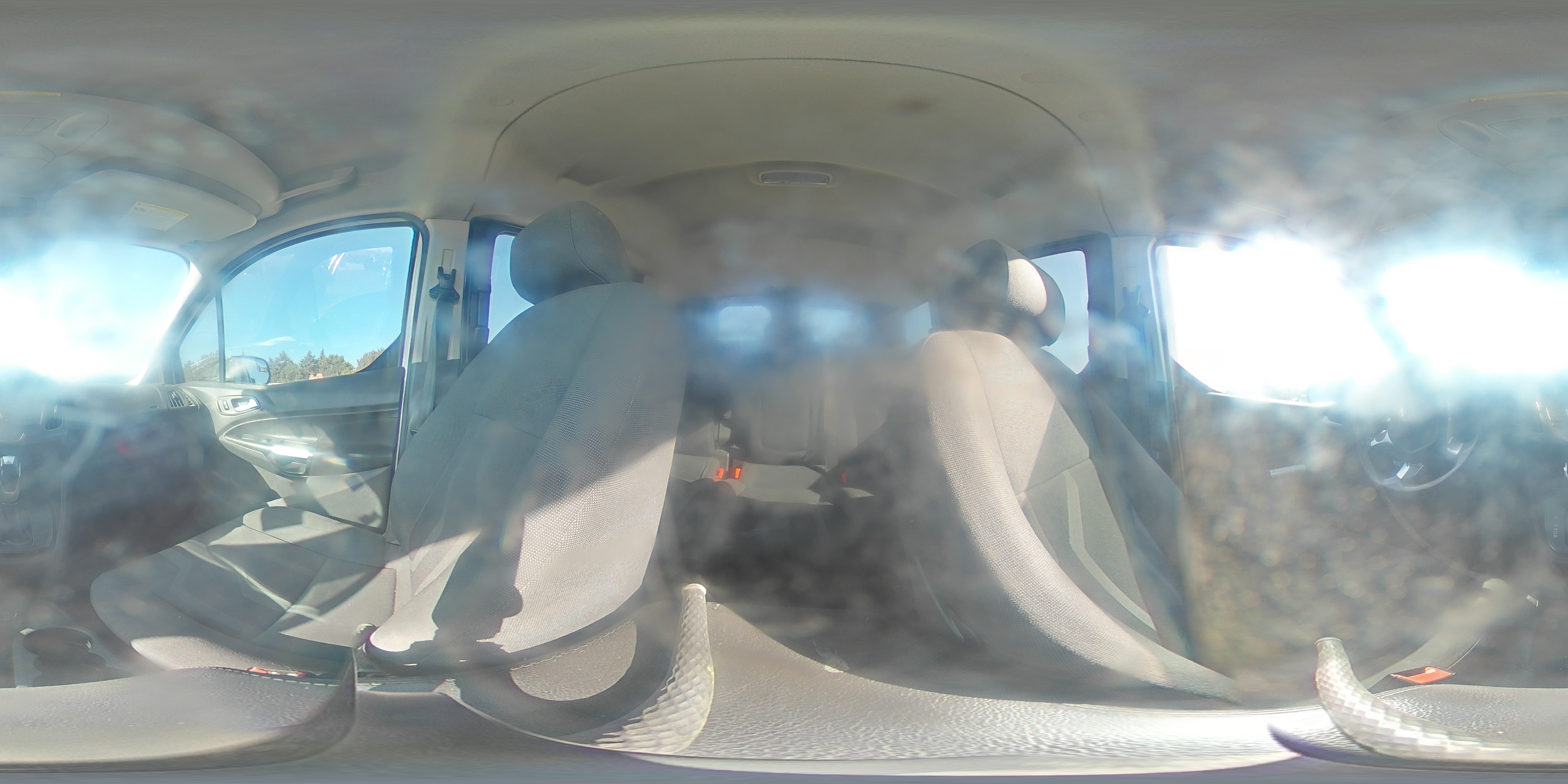 2015 Ford Transit Connect Xlt VIN: NM0AS8F78F1209553 Lot: 84044035