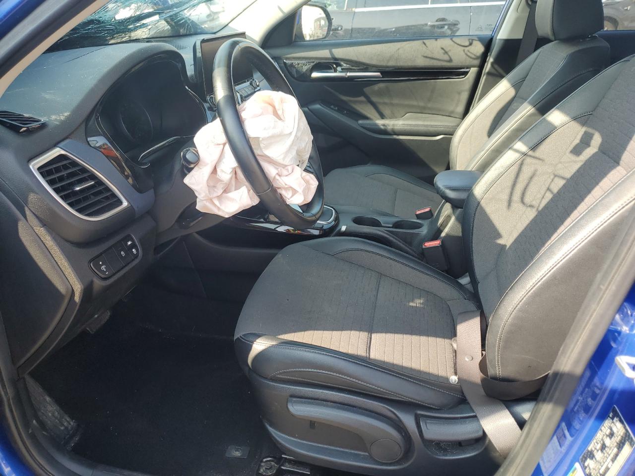 2023 Kia Seltos S VIN: KNDEU2AA8P7377559 Lot: 80257495