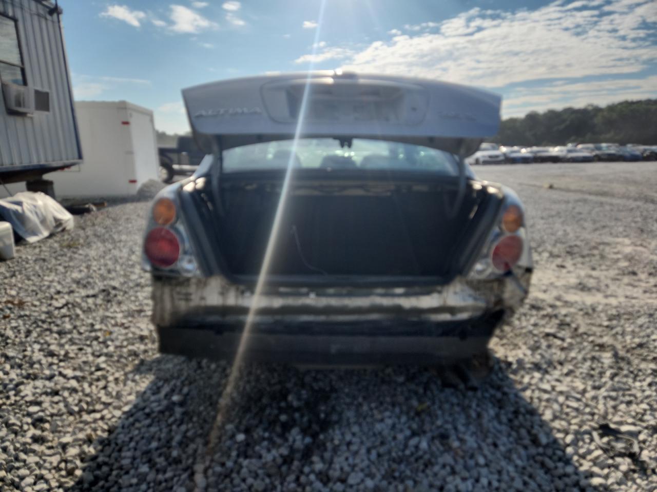 2003 Nissan Altima Base VIN: 1N4AL11D03C245988 Lot: 70766385