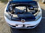 2009 VOLKSWAGEN GOLF 2.0 TDI 140 SE 5DR DSG for sale at Copart SANDTOFT