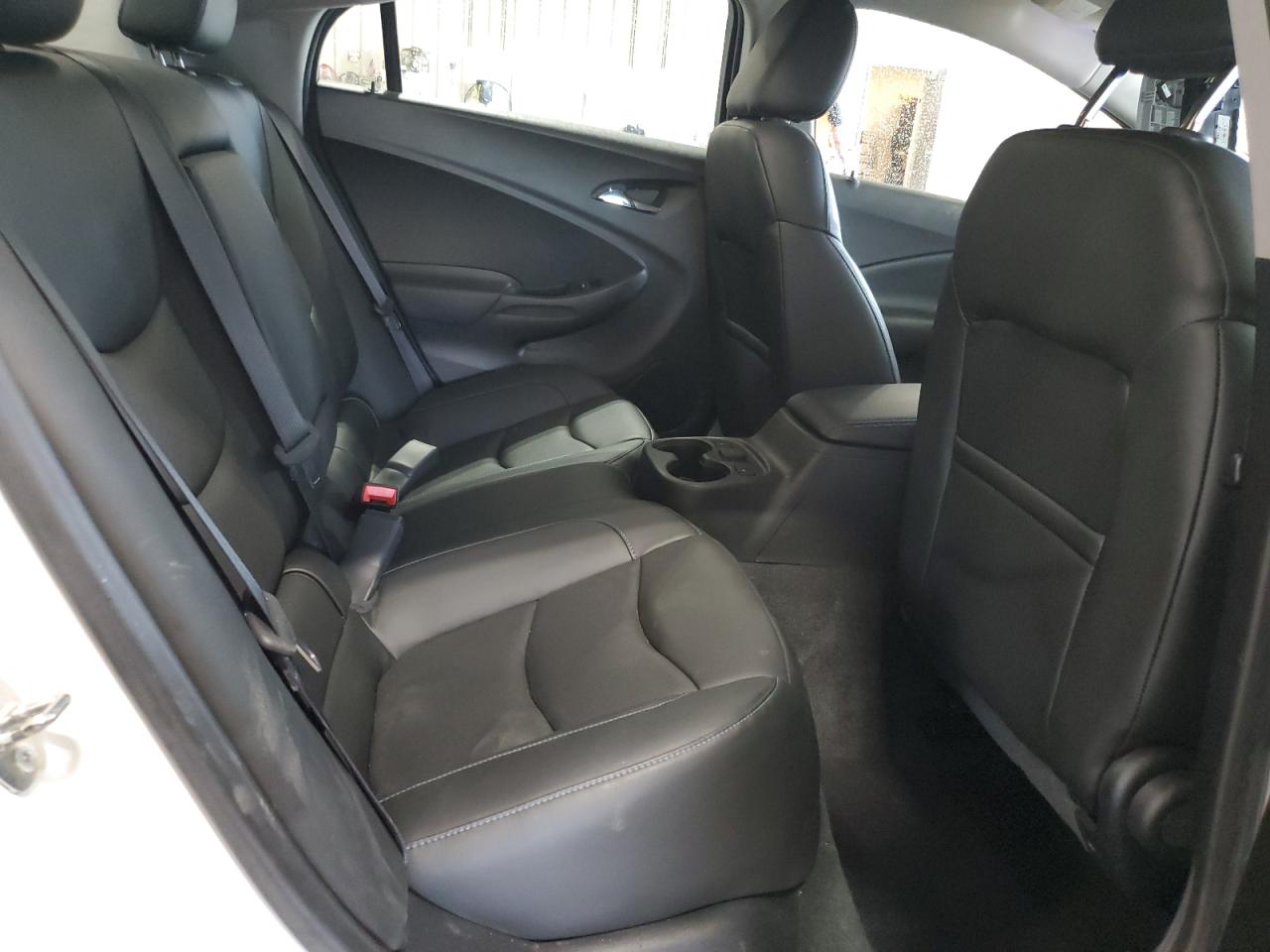 2018 Chevrolet Volt Premier VIN: 1G1RD6S54JU138165 Lot: 70882245