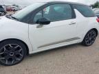 2011 CITROEN DS3 DSPORT HDI 110  for sale at Copart SANDWICH