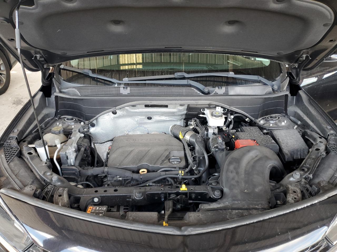 2021 Buick Encore Gx Preferred VIN: KL4MMBS23MB049469 Lot: 89656845