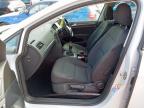 2017 VOLKSWAGEN GOLF SE NAVIGATION TSI BM  for sale at Copart WOLVERHAMPTON