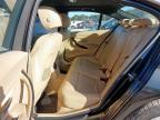 2012 BMW 328I LUXURY TURBO AUTO  for sale at Copart SANDY
