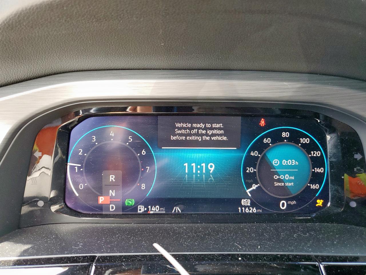 2024 Volkswagen Atlas Cross Sport Se VIN: 1V2KE2CA3RC247761 Lot: 81876985