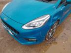2018 FORD FIESTA 1.0 ECOBOOST ST-LINE 3DR for sale at Copart WESTBURY
