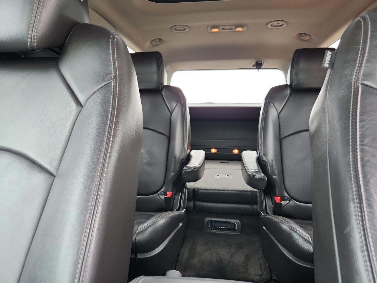 2015 GMC Acadia Slt-1 VIN: 1GKKRRKD5FJ301177 Lot: 81474075