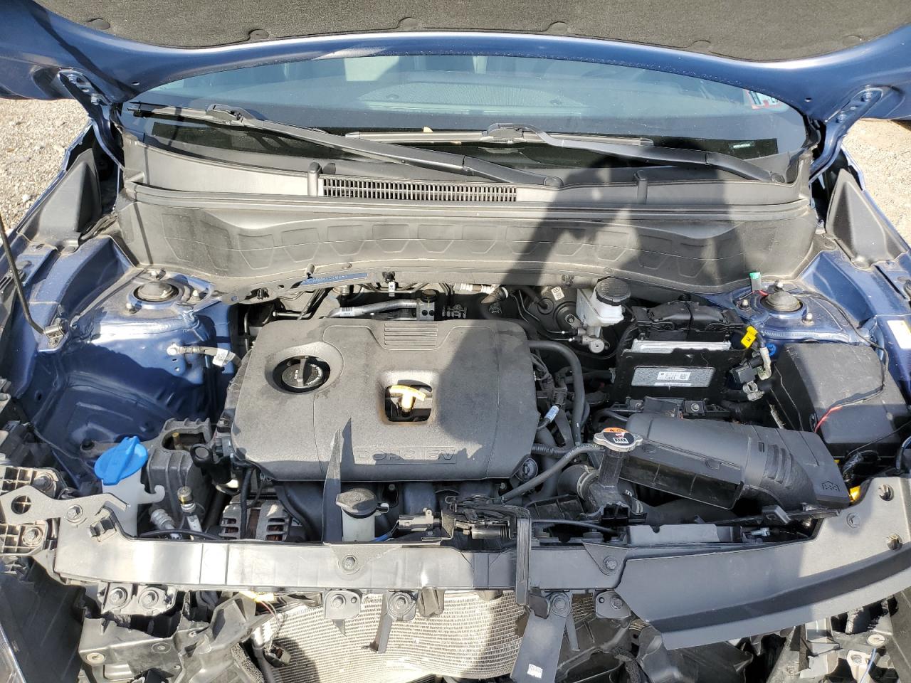 2024 Kia Seltos Ex VIN: KNDERCAA8R7570241 Lot: 84614125