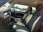 2007 MINI HATCHBACK COOPER S for sale at Copart COLCHESTER