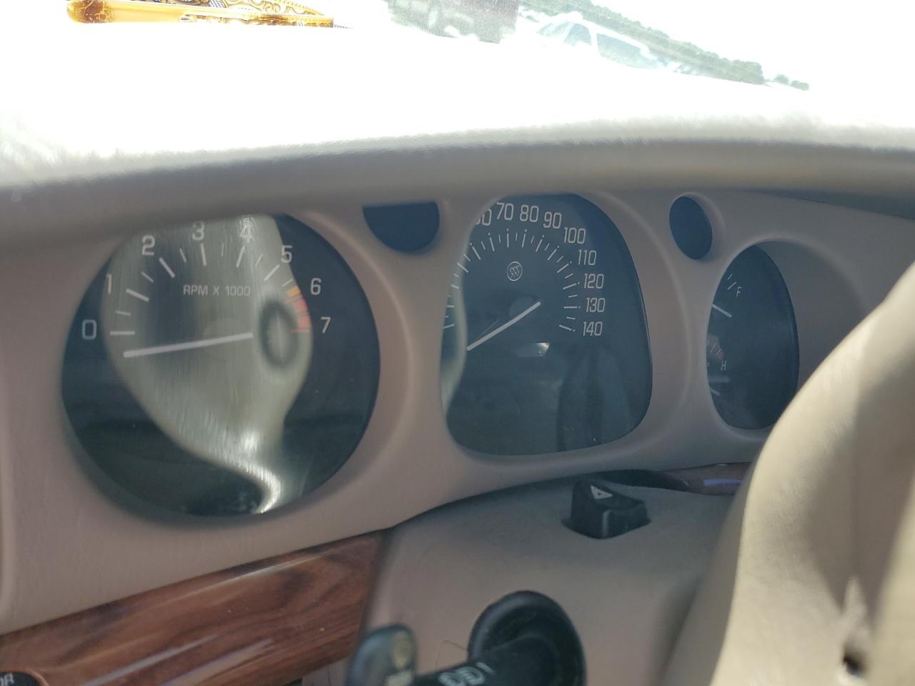 2002 Buick Lesabre Custom VIN: 1G4HP54KX2U253065 Lot: 71273205