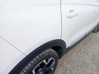 2022 VAUXHALL CROSSLAND ULTIMATE TURBO  for sale at Copart CORBY