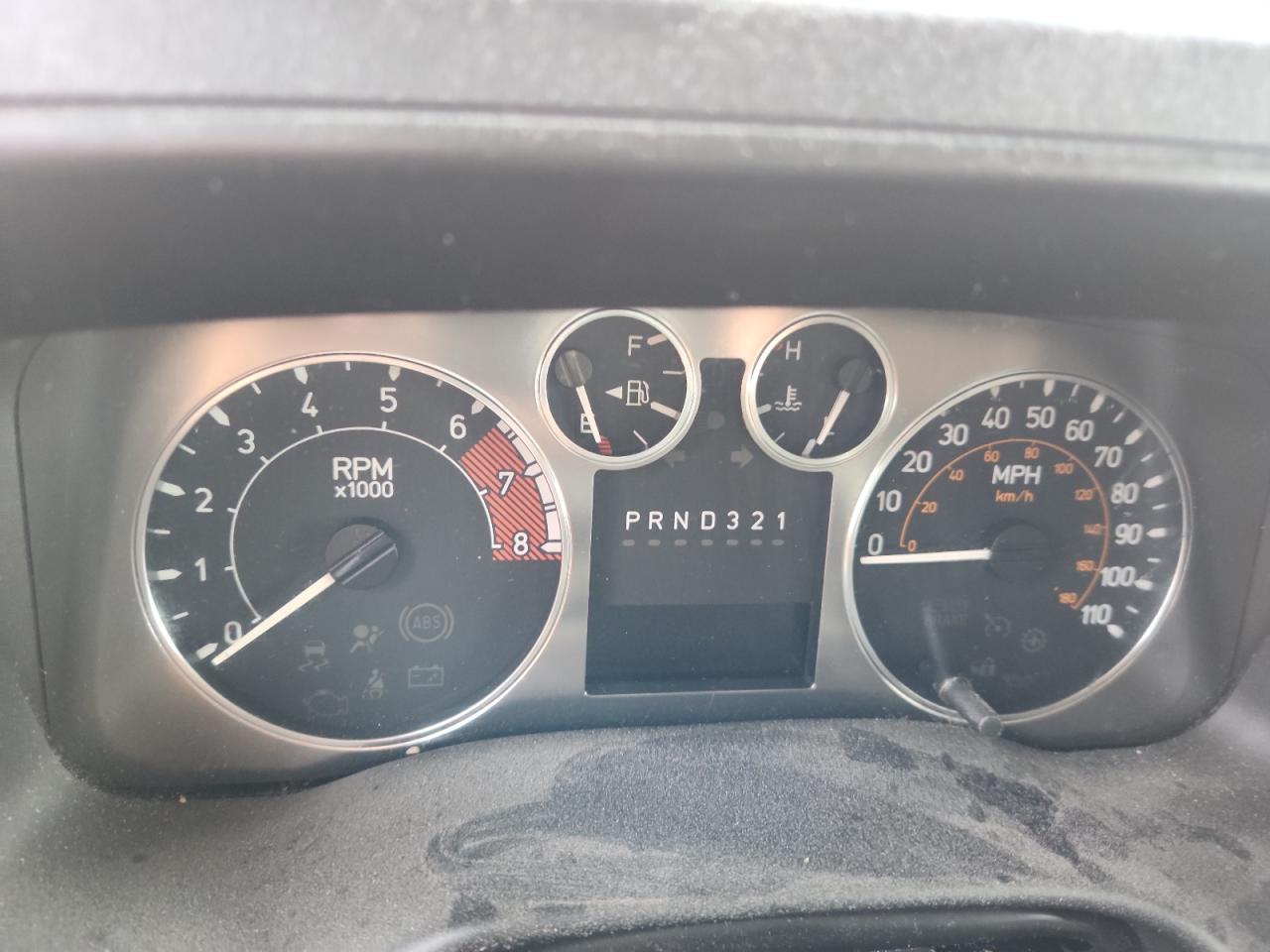 2007 Hummer H3 VIN: 5GTDN13E378194253 Lot: 84535825