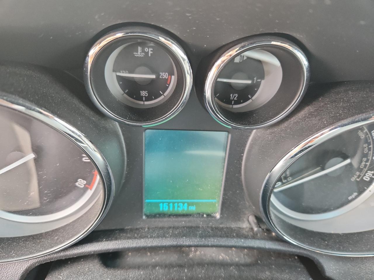 2013 Buick Verano VIN: 1G4PP5SK7D4251985 Lot: 81029375