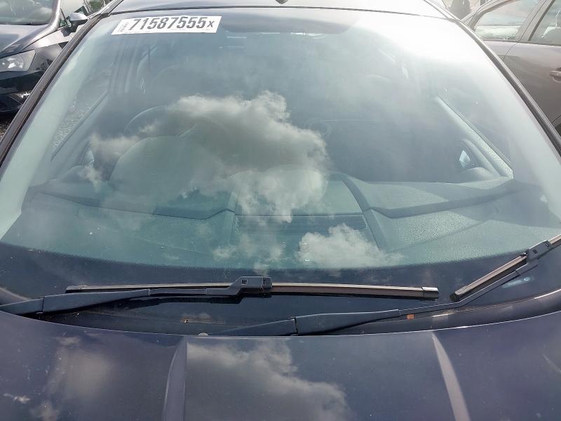 2014 FORD FIESTA STYLE 