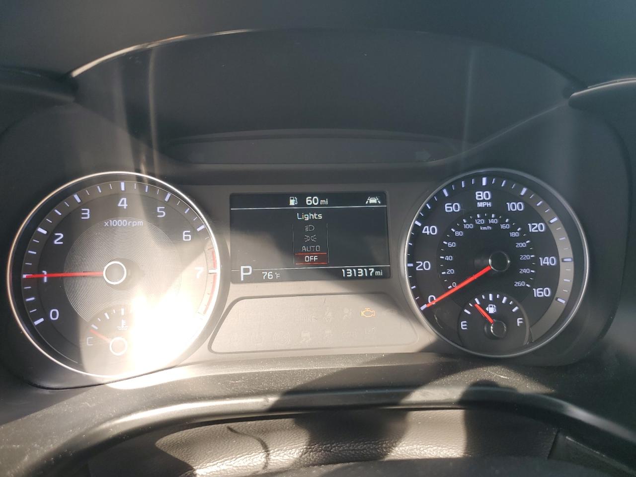 2020 Kia Forte Gt VIN: 3KPF44AC0LE193213 Lot: 84235725