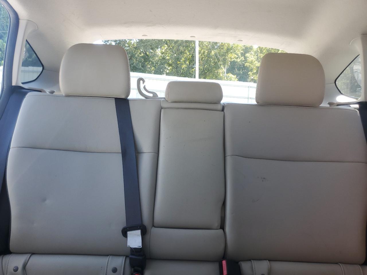 2017 Subaru Crosstrek Limited VIN: JF2GPANC5H8218081 Lot: 72034345