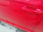 2014 SEAT LEON S TSI 1.2 TSI S 5DR for sale at Copart BELFAST