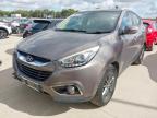 2014 HYUNDAI IX35 SE  for sale at Copart SANDY