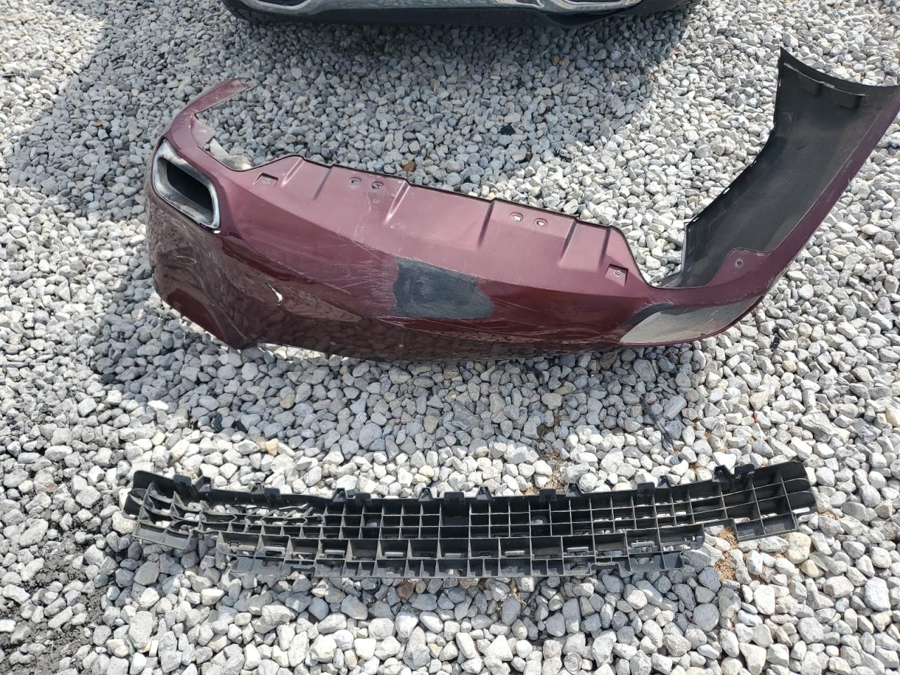 2016 Buick Lacrosse VIN: 1G4GB5G3XGF103550 Lot: 68930905