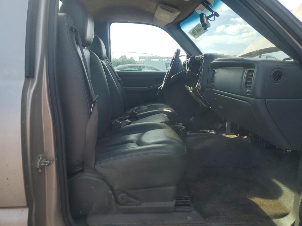 2006 Chevrolet Silverado K1500 VIN: 3GCEK14X46G273640 Lot: 84464785