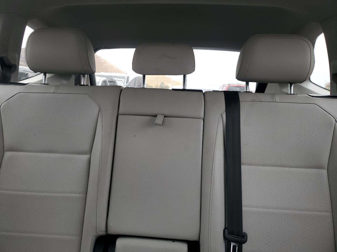 2020 Volkswagen Tiguan Se VIN: 3VV3B7AX7LM152999 Lot: 81801365