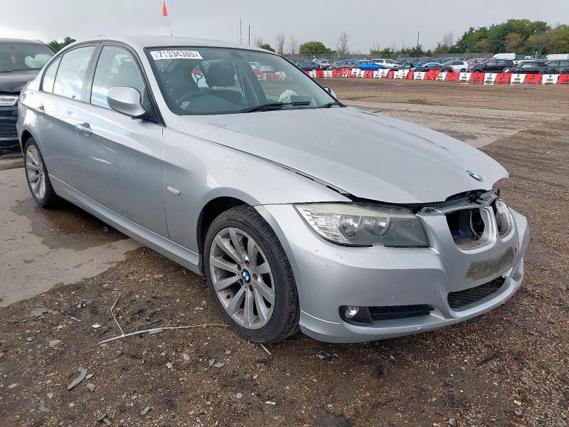 2010 BMW 318I SE AUTO 