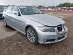 2010 BMW 318I SE AUTO  for sale at Copart ROCHFORD