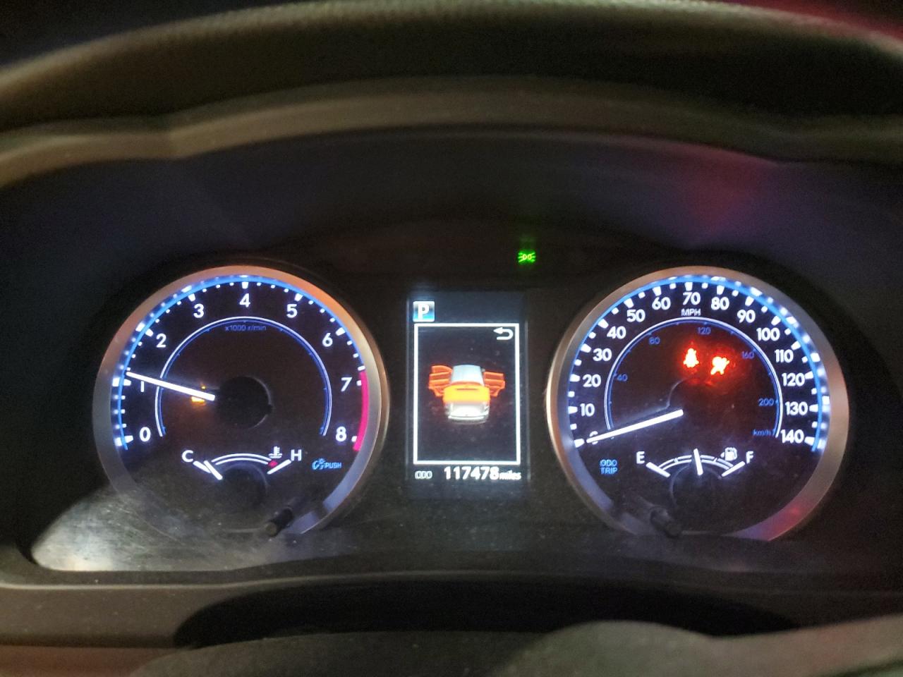 2019 Toyota Highlander Le VIN: 5TDBZRFH2KS999463 Lot: 71450875