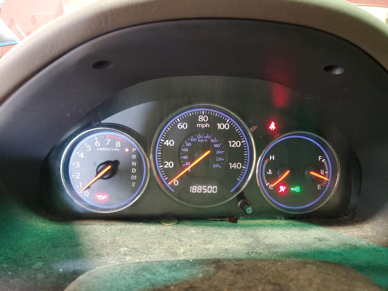 2003 Honda Civic Lx VIN: 2HGES16513H549510 Lot: 71962785