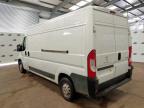 2020 PEUGEOT BOXER 335 PRO L3H2 BHDI 2.2 BLUEHDI H2 PROFESSIONAL VAN 1 for sale at Copart NEWBURY