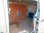 2017 VAUXHALL VIVARO 2700 SPORTIVE CDTI  for sale at Copart SANDWICH
