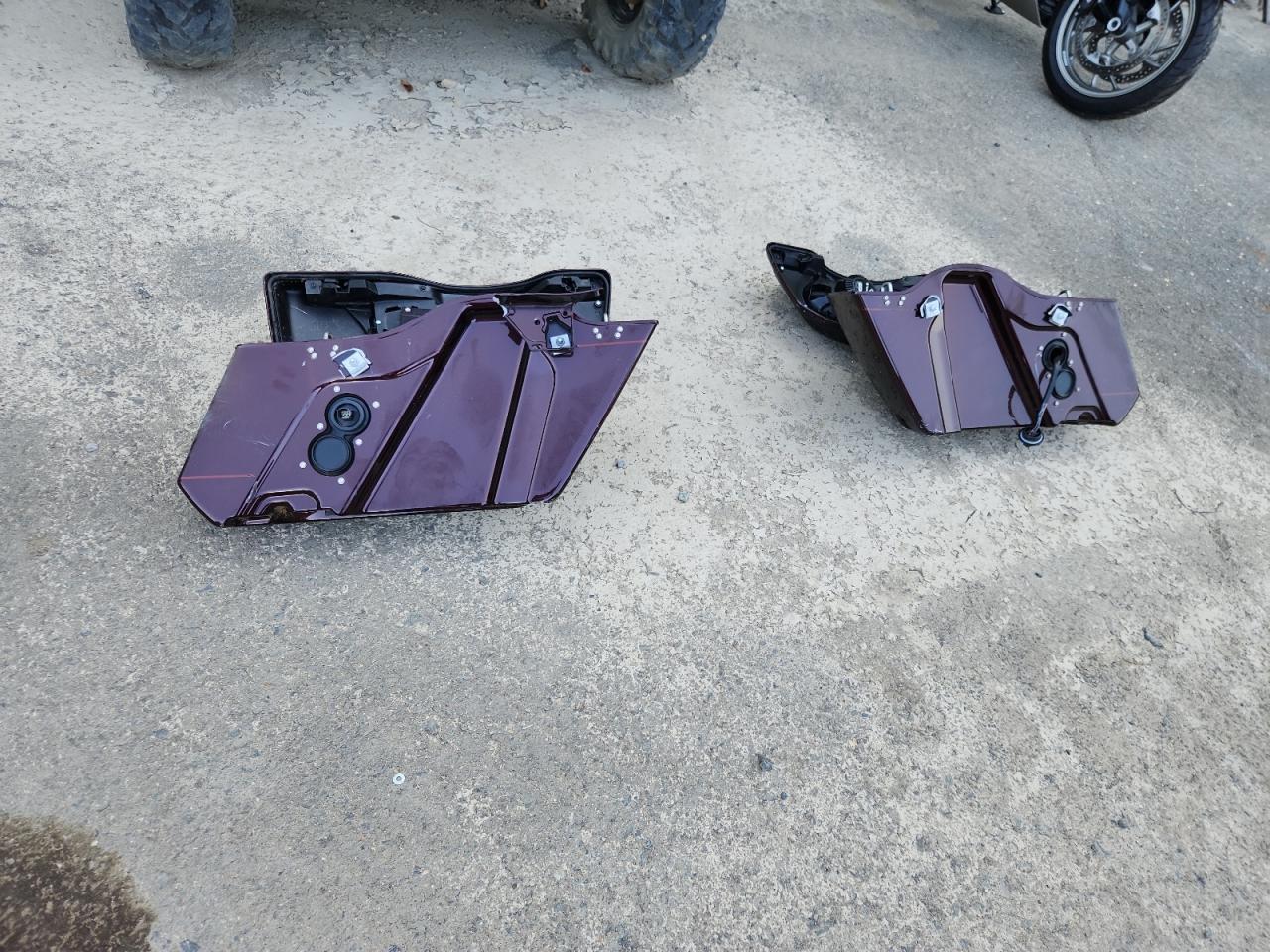 2024 Harley-Davidson Flhxse VIN: 1HD1PX615RB953778 Lot: 71884405