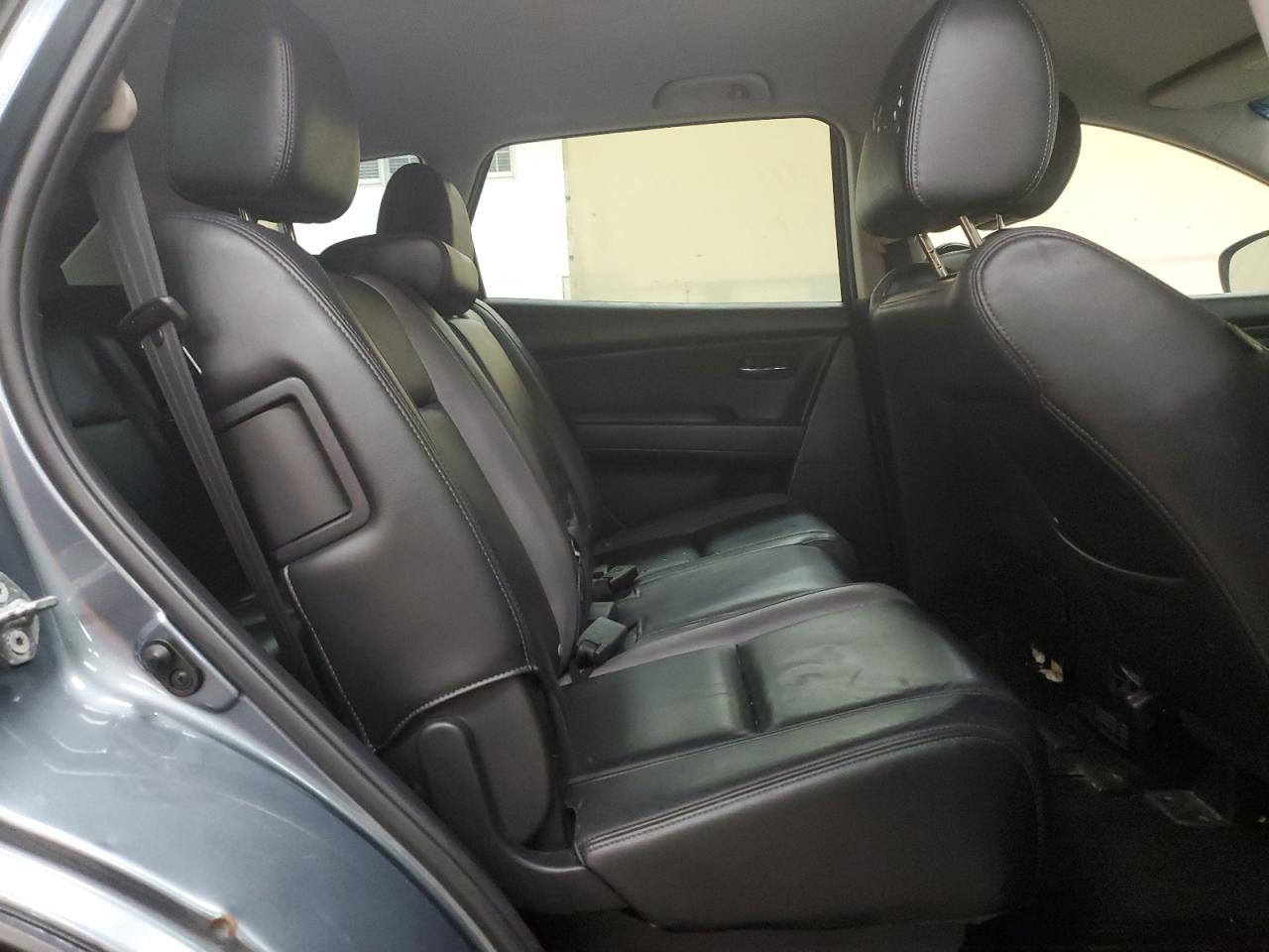 2012 Mazda Cx-9 VIN: JM3TB2CA8C0343030 Lot: 71622035