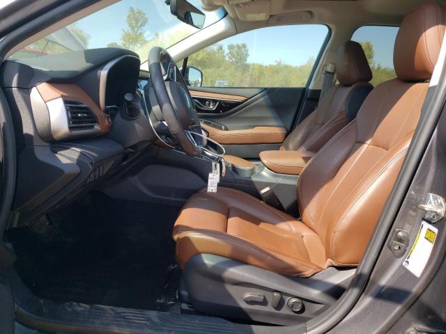  SUBARU OUTBACK 2020 Серый
