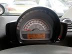 2010 SMART FORTWO PASSION MHD AUTO  for sale at Copart WOLVERHAMPTON