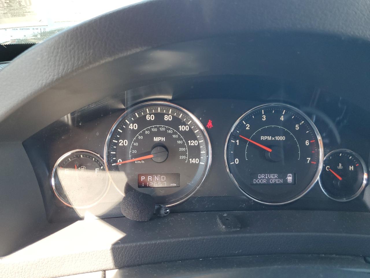 2010 Jeep Grand Cherokee Laredo VIN: 1J4PR4GK9AC145583 Lot: 70744865