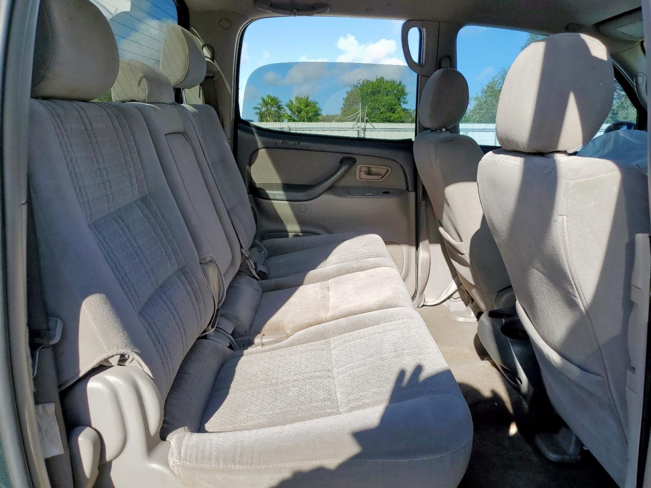 2006 Toyota Tundra Double Cab Sr5 VIN: 5TBET34156S546602 Lot: 81557945