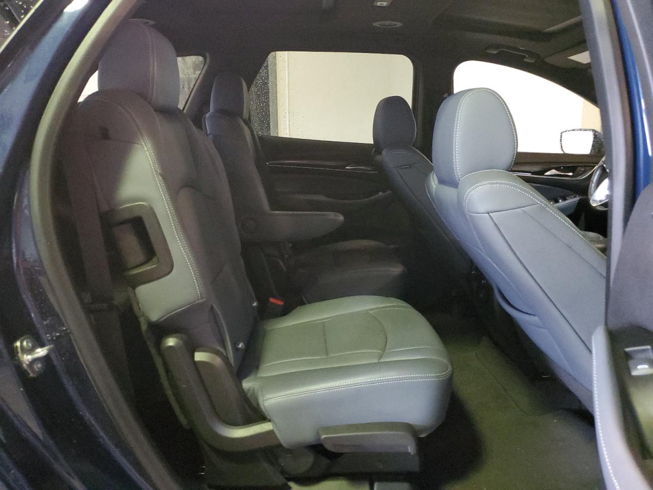 2023 Buick Enclave Essence VIN: 5GAEVAKW2PJ271968 Lot: 81448365